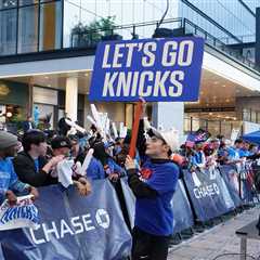 One Philly fan devises train ploy to drive up prices to keep Knicks fans out