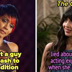 17 Actors Who Lied, Schemed, And Gambled To Land A Role