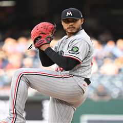Twins righty Taj Bradley lands on IL in injury crusher