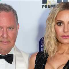 Read 'RHOBH's' Dorit Kemsley Spiral In Alleged Texts With Ex PK Over Home Foreclosure