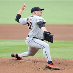 MLB teams continue to ignore the ugly folly of their own making