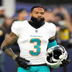 The questions Odell Beckham Jr. must answer before potential Giants reunion, according to John..