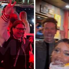 Freestyle Bars & Stand-Up Collide at TMZ Comedy Crawl