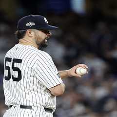 Fanatics Sportsbook promo code NYPOST: Bet $20, get $200 in bonus bets for Yankees vs. Brewers