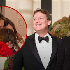 Savannah Guthrie's Husband Shares Support on First Mother's Day Since Nancy's Disappearance