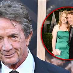 Martin Short Calls Daughter's Death a 'Nightmare,' Details Her Mental Struggles