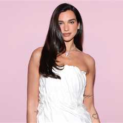 Dua Lipa Sues Samsung for $15 Million Over ‘Unauthorized Commercial Exploitation’ of Her Image on..