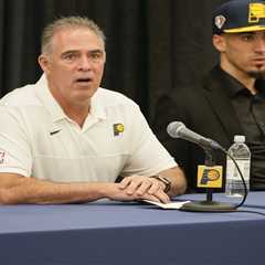 Pacers exec issues stunning apology after NBA draft lottery ‘risk’ backfires
