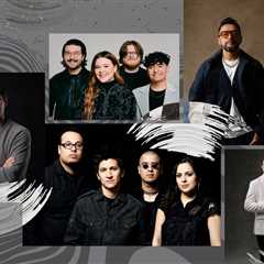 Inside Heaven Music’s ‘Vision of Sharing the Love of God Through Excellent Music’ — And Its..