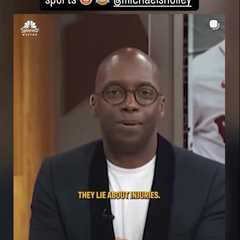 Red Sox star Jarren Duran deletes Instagram after lying feud with NBC Sports analyst