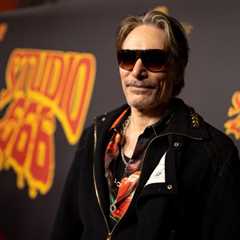 Steve Vai Talks Selling His Home/Studio ‘Sanctuary’ After 20 Years: ‘It’s Bittersweet’