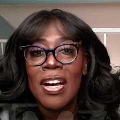 Sheryl Underwood Defends The Rock After He Drops R-Word At Kevin Hart Roast