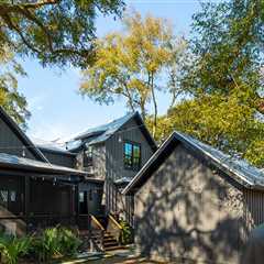 'Outer Banks' Star Chase Stokes Sells Charleston, SC Home for $3M