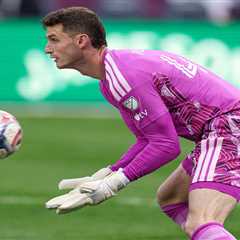 Tim Howard sees NYCFC goalie Matt Freese as USMNT World Cup starter: ‘Already obvious’