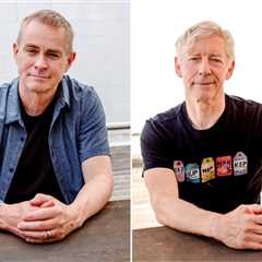 Nettwerk Music Group Founders Terry McBride & Mark Jowett to Receive Lifetime Achievement Award at..