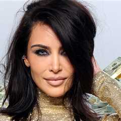 Kim Kardashian Awarded Big Payday Despite Man Claiming Judgment Would Ruin Him