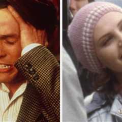 Was I High When I Agreed To Do This?: 36 Actors Who Publicly Slammed Their Famous Films