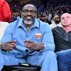 Stephen A. Smith has made his Shannon Sharpe intentions clear to ESPN
