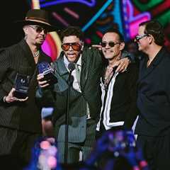 Premios Juventud 2026 Heads to Spain & Evolves into PJ Fest: ‘It’s About Expanding Our Reach’