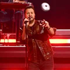 Luke Bryan’s ‘Country And He Knows It’; It’s Hooky, And He Knows It