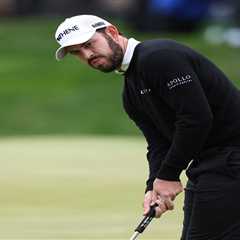 2026 PGA Championship picks: Best prop bets at Aronimink