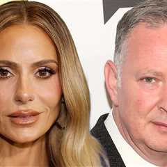 Dorit Kemsley's Pal Details Convo of Alleged Threat of 'Dirty Games' Against PK