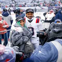 Why Cardi B is giving Stefon Diggs ‘another chance’ after post-Super Bowl split