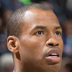 Jason Collins, NBA's First Openly Gay Player, Dead At 47