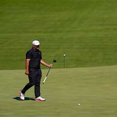 Brooks Koepka tells The Post about ‘falling back in love’ with golf through humbling PGA Tour grind