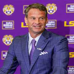 Lane Kiffin apologizes for saying ‘diversity’ gives him recruiting edge at LSU vs. Ole Miss