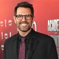 Academy of Country Music CEO Damon Whiteside on the Awards Returning to Las Vegas and ‘Leaving on a ..