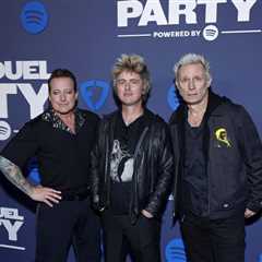 Green Day-Inspired Comedy ‘NIMRODS’ to Hit Movie Theaters This Summer