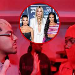 Ray J Presses N3on About Allegedly Ghosting Him, Befriending Kardashians