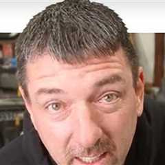 'Street Outlaws' Daddy Dave Planted Tracking Device on Vehicle, Police Allege