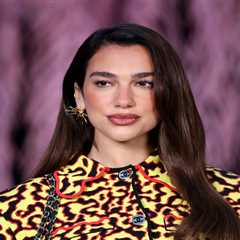Dua Lipa Samsung Case, NewJeans Lawsuit, Taylor Swift Trademarks & More Top Music Law News