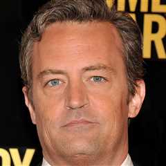 Erik Fleming Sentenced to 2 Years in Matthew Perry Death Case