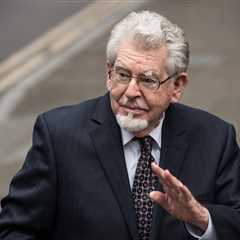 Rolf Harris’ Dark Double Life to Be Explored In New Doc ‘Primetime Predator’