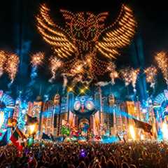 Apple Music’s Club Live Set to Broadcast From ‘Some Of the World’s Most Culturally Important..
