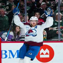 Fanatics Sportsbook promo code NYPOST: Bet $20, get $200 in bonus bets for Wild vs. Avalanche