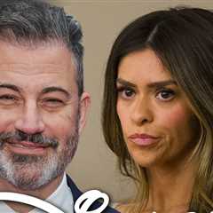 Jimmy Kimmel Jokes About Trump's Cancelation Outcry, Taylor Frankie Paul at Upfront