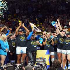 Fresh off title, UCLA women’s basketball coach Cori Close gets million dollar raise