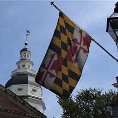 ‘Creativity Is Not a Confession’: Maryland Governor Signs Law to Keep Rap Out of Criminal Cases