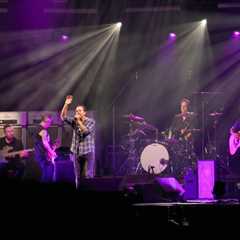 Pearl Jam Announce First Gig Since Drummer Departure With 2026 Ohana Festival Lineup