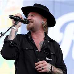 Artist And Producer: Inside Jackson Dean’s Long-Running Partnership With ‘Brother’ Luke Dick