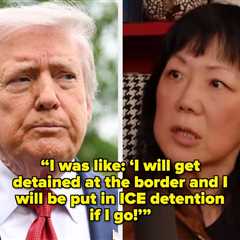People Are Pointing Out That Margaret Cho’s Revelation That She Turned Down A Role In “Heated..