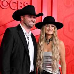 Lainey Wilson, Devlin ‘Duck’ Hodges Wed in Tennessee Ceremony: ‘We Wanted It to Be Special’
