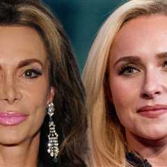Hayden Panettiere's Estranged Mother Rips Into Her Tell-All Memoir