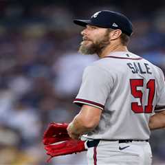 Cubs vs. Braves odds, prediction: MLB picks, best bets for Thursday