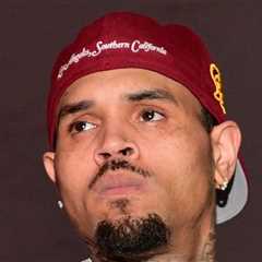 Chris Brown's Ex Housekeeper Asks Judge to Block Rapper From Bringing Up Alleged Payment