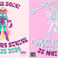 Montreal strippers planning massive strike during F1 Canadian Grand Prix: ‘We want to be heard’
